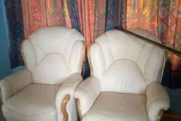 Hotel Emergence Djouda