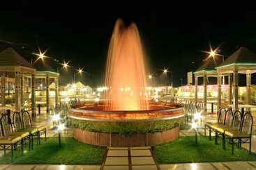 בית מלון כפרי Marian