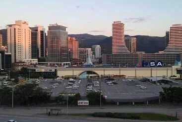 هتل Royal Residence Bursa