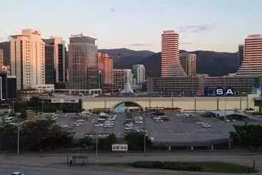 Hotel Royal Residence Bursa