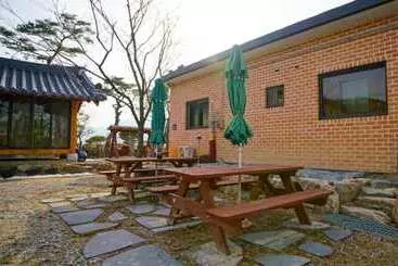 Jeongeup Mimi House Pension