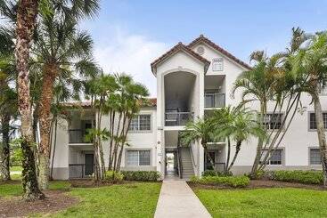 Apartmanszálloda Kasa Delray Beach South Florida
