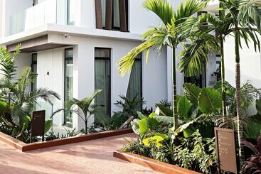 La Maison Palmier, A Member Of Design Hotels