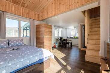 Paju Dalbitgadeuk Pension