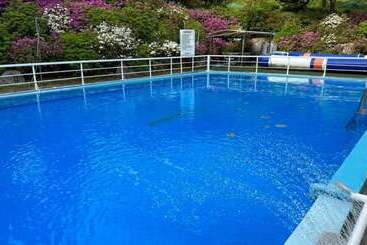 Gapyeong Nokcheon Glamping Pension