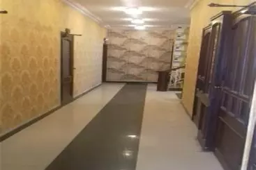 Pension  Jilani Guest House
