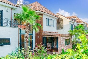 Pensiune Seogwipo Hanonui Achim Pensiom