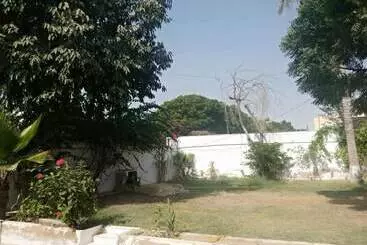 Pensione Serena Guest House