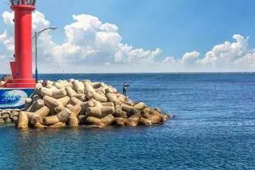 Pohang Happy Together Pension