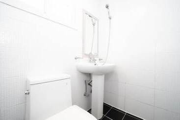 Pohang Songnahaesong Pension