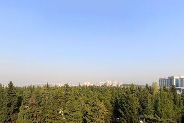 Samsun Mes Hotel & Spa