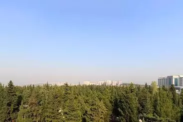 Samsun Mes Hotel & Spa