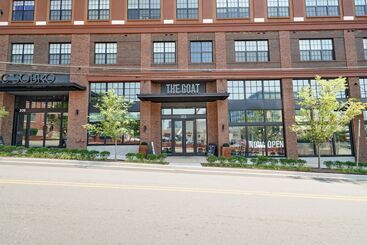 هتل آپارتمان Sonder At Lc Sobro