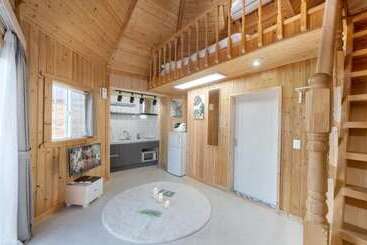 Yeosu Morning Of Finland Resort Pension