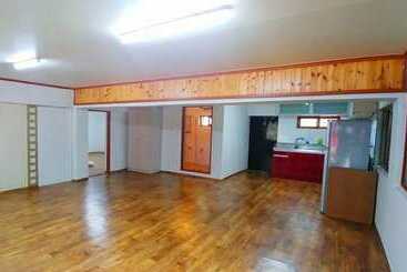 Youngwol River And Stars Pension