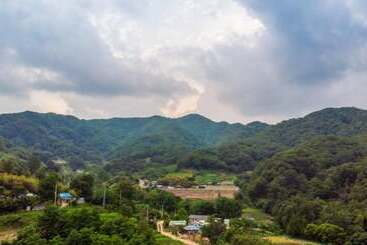 Chilgok Ts132 Pension