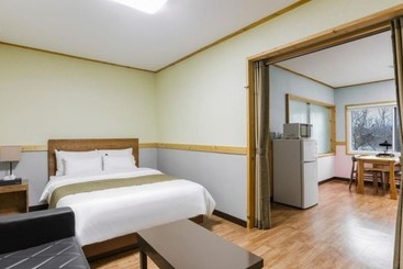 Chuncheon El Dorado Pension