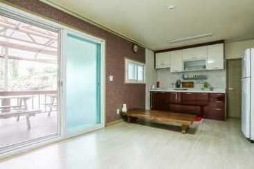 Danyang Blue Pension