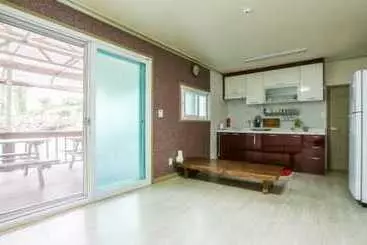 Danyang Blue Pension