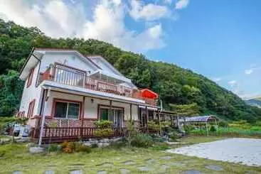 Danyang Sotteul Pension [exclusive]