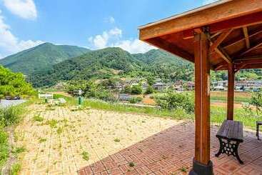 Danyang Woori Hanok Pension