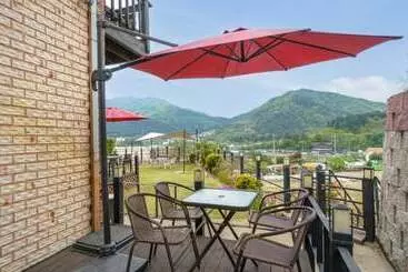 Gapyeong Kkomangse Pension