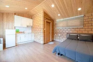 Gapyeong Pumkin Pension