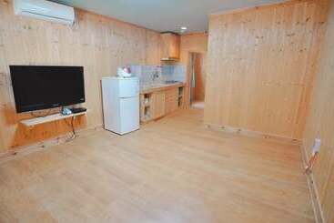 Gyeongju Solbaramgil Pension