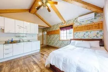 Jeongseon Provence Pension