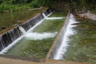 Miryang Geumgwa Okpul Pension