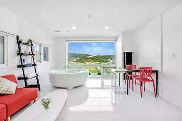 Pension  Gapyeong Bobo Pool Villa