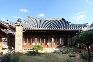 Pensió Jeonju Pungnamheon Hanok Stay