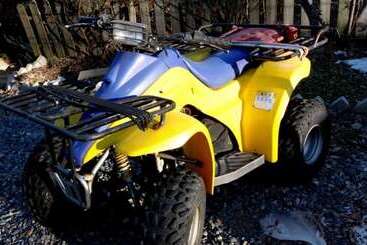 Taean Secret Garden Pension