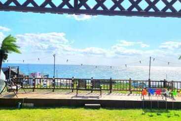 Pohang Full House Pension