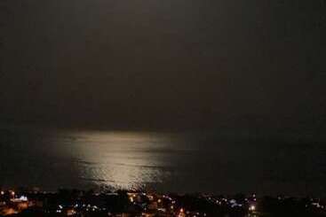 דירת נופש Cedar 1 Bed House With Stunning Views