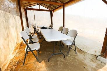 Sejong Rodem Hill Pension