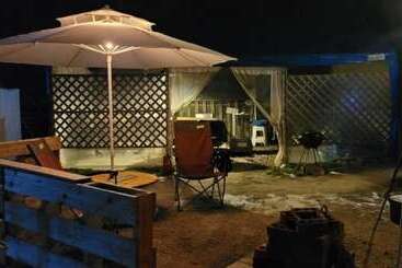 Taean Baramhyanggi Pension