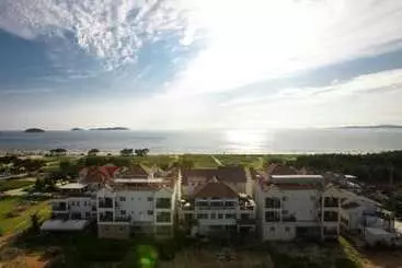 Taean Gajangjari Pension