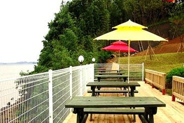 Taean Grand Blue Pension