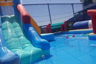 Tongyeong Haeorum Kids Pension