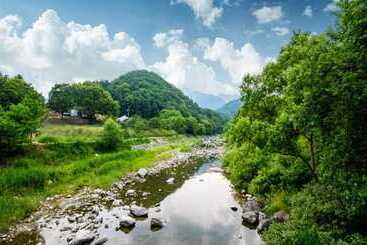 Yangpyeong 4hue House Pension