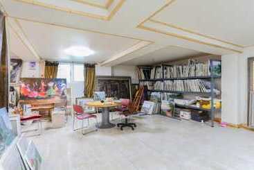 Yangpyeong Evergreen Pension