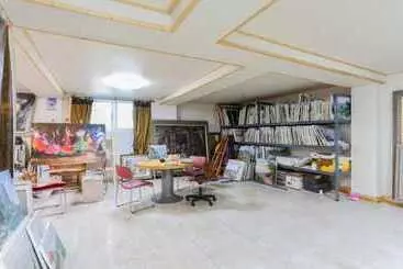 Yangpyeong Evergreen Pension