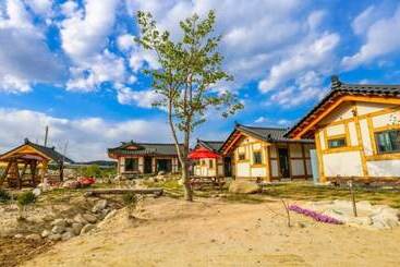 Yangyang Seorak Nadeul Pension