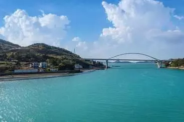 Yeosu Blue Marine Pension