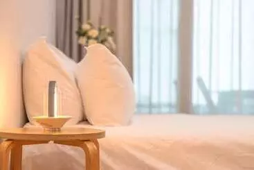 Yeosu Milagro Ocean View Spa Pension