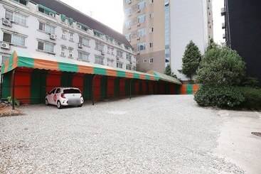 Asan Star Self Check In Motel