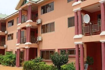 Bigiza Court Hotel Standard