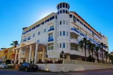 Club Efes Otel