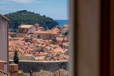 Сельский дом Hedera Estate, House Hedera Vi